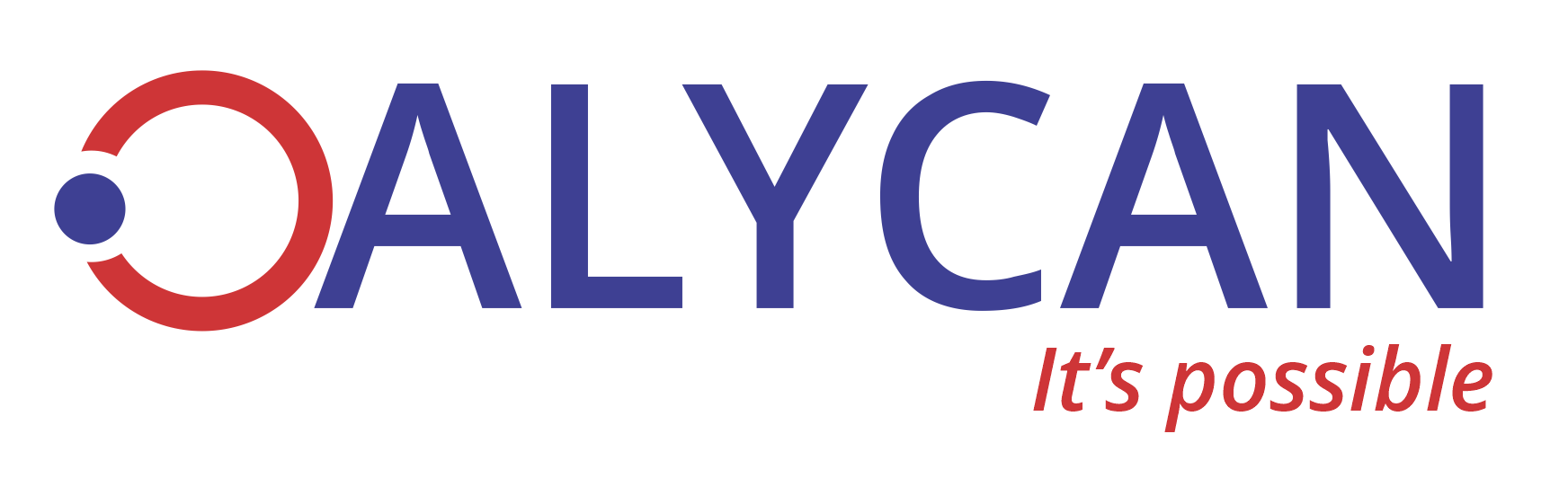 Alycan Logo